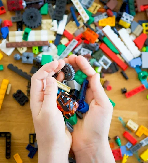 FAQ – LEGO® Ankauf