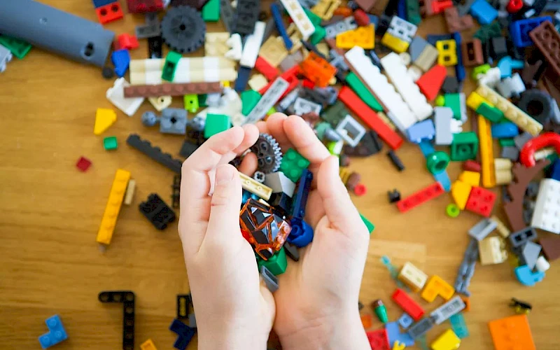 Gemischte Sammlungen