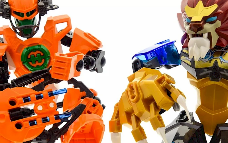 LEGO® Bionicle