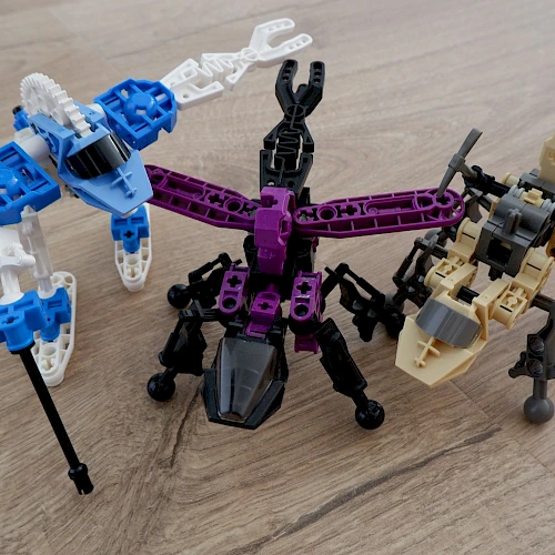 LEGO® BIONICLE®