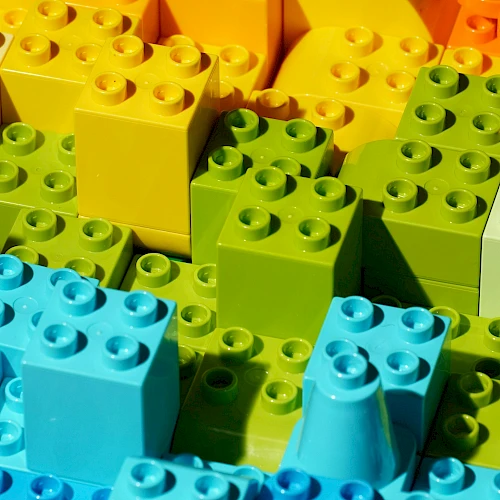 LEGO® DUPLO®