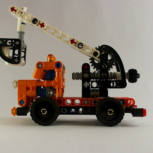 LEGO® TECHNIC